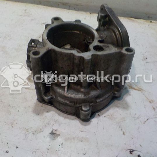 Фото Насос вакуумный  06j145100f для Seat Leon / Toledo / Altea / Exeo