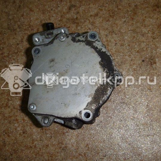 Фото Насос вакуумный  06j145100b для Seat Leon / Toledo / Altea / Exeo