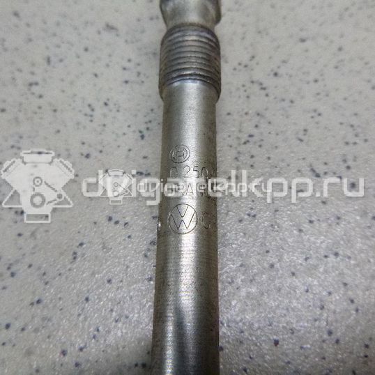 Фото Свеча накаливания  059963319F для Seat Ibiza / Leon / Toledo / Alhambra / Altea