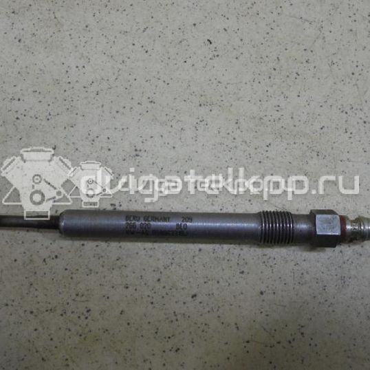 Фото Свеча накаливания  059963319J для Seat Ibiza / Leon / Toledo / Alhambra / Altea