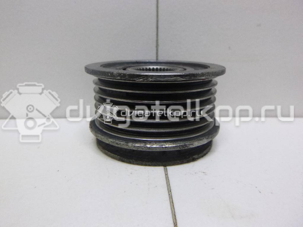 Фото Шкив генератора  06B903119D для Seat Ibiza / Leon / Toledo / Alhambra / Altea {forloop.counter}}