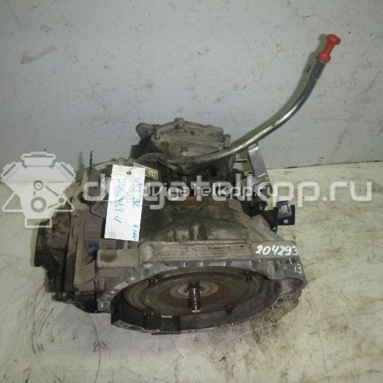 Фото Контрактная (б/у) АКПП для Mazda Demio Dw / 121 / 323 53-73 л.с 16V 1.3 л B3 (16V) бензин FNK819090G