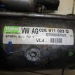 Фото Стартер  02E911023Q для Seat Ibiza / Leon / Toledo / Alhambra / Altea {forloop.counter}}