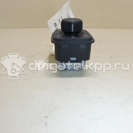 Фото Переключатель регулировки зеркала  1K0959565J для Seat Alhambra