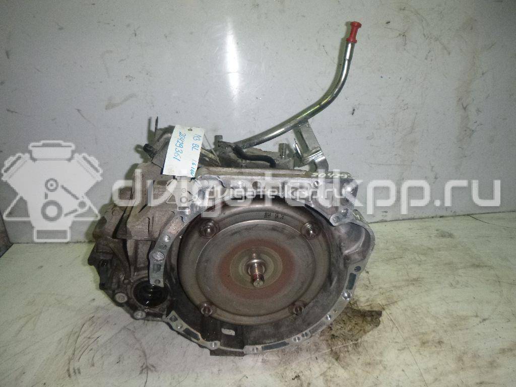 Фото Контрактная (б/у) АКПП для Mazda Demio Dw / 121 / 323 53-73 л.с 16V 1.3 л B3 (16V) бензин FNK819090G {forloop.counter}}
