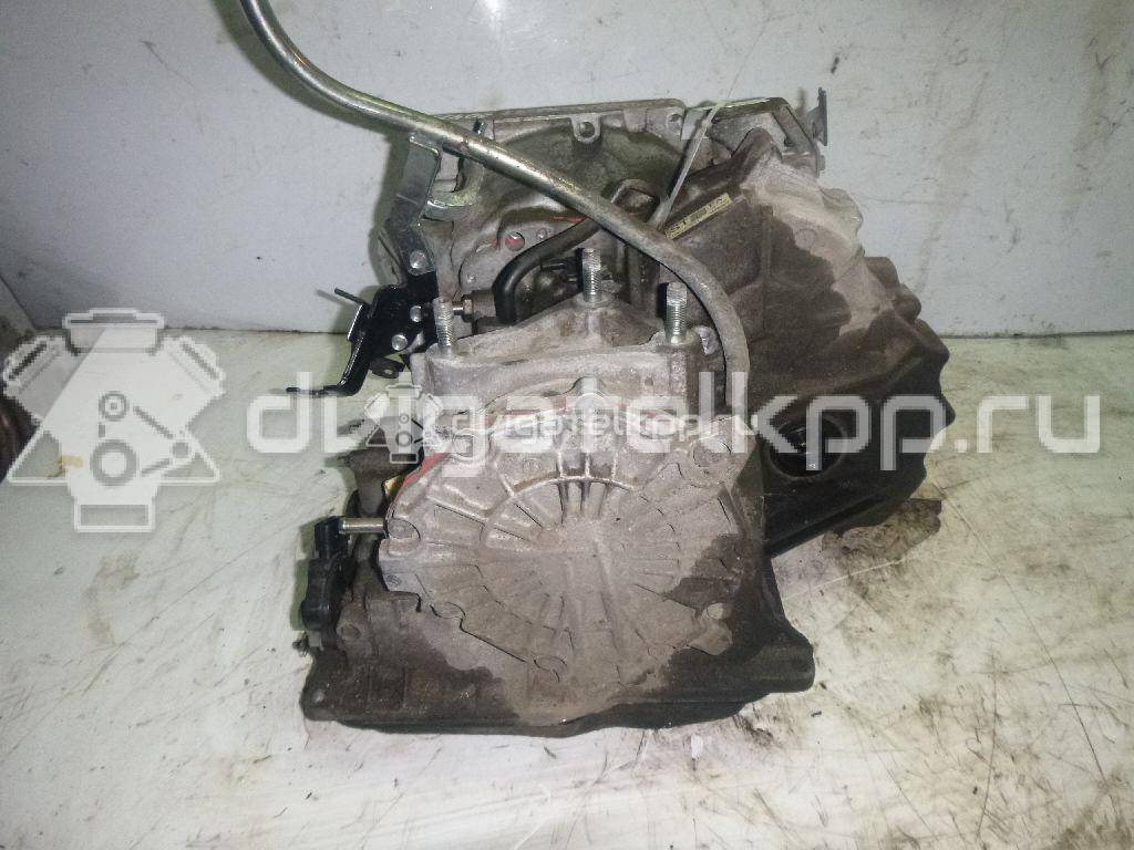 Фото Контрактная (б/у) АКПП для Mazda Demio Dw / 121 / 323 53-73 л.с 16V 1.3 л B3 (16V) бензин FNK819090G {forloop.counter}}
