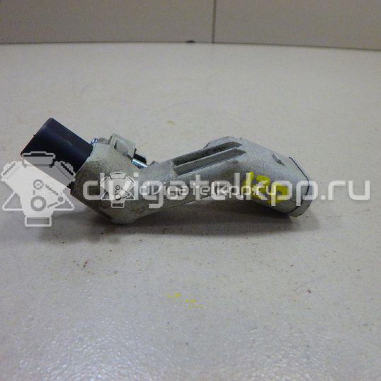 Фото Датчик положения коленвала  03C906433E для Seat Ibiza / Cordoba / Leon / Toledo / Alhambra