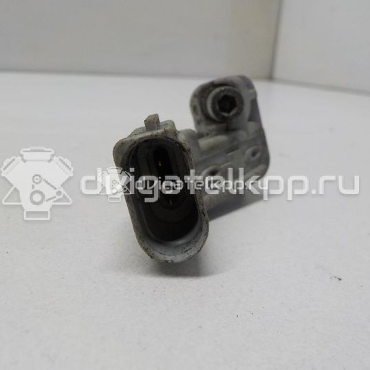 Фото Датчик положения коленвала  03c906433e для Seat Ibiza / Cordoba / Leon / Toledo / Alhambra