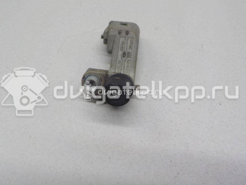 Фото Датчик положения коленвала  03c906433e для Seat Ibiza / Cordoba / Leon / Toledo / Alhambra {forloop.counter}}