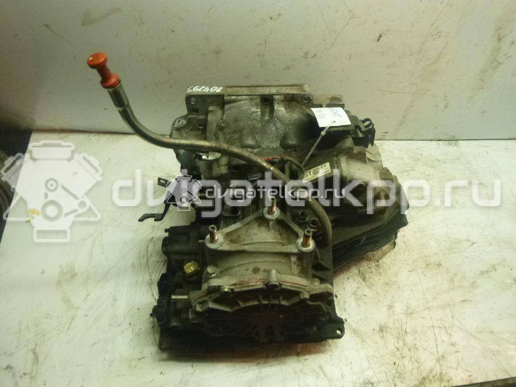 Фото Контрактная (б/у) АКПП для Mazda Demio Dw / 121 / 323 53-73 л.с 16V 1.3 л B3 (16V) бензин FNK819090G {forloop.counter}}