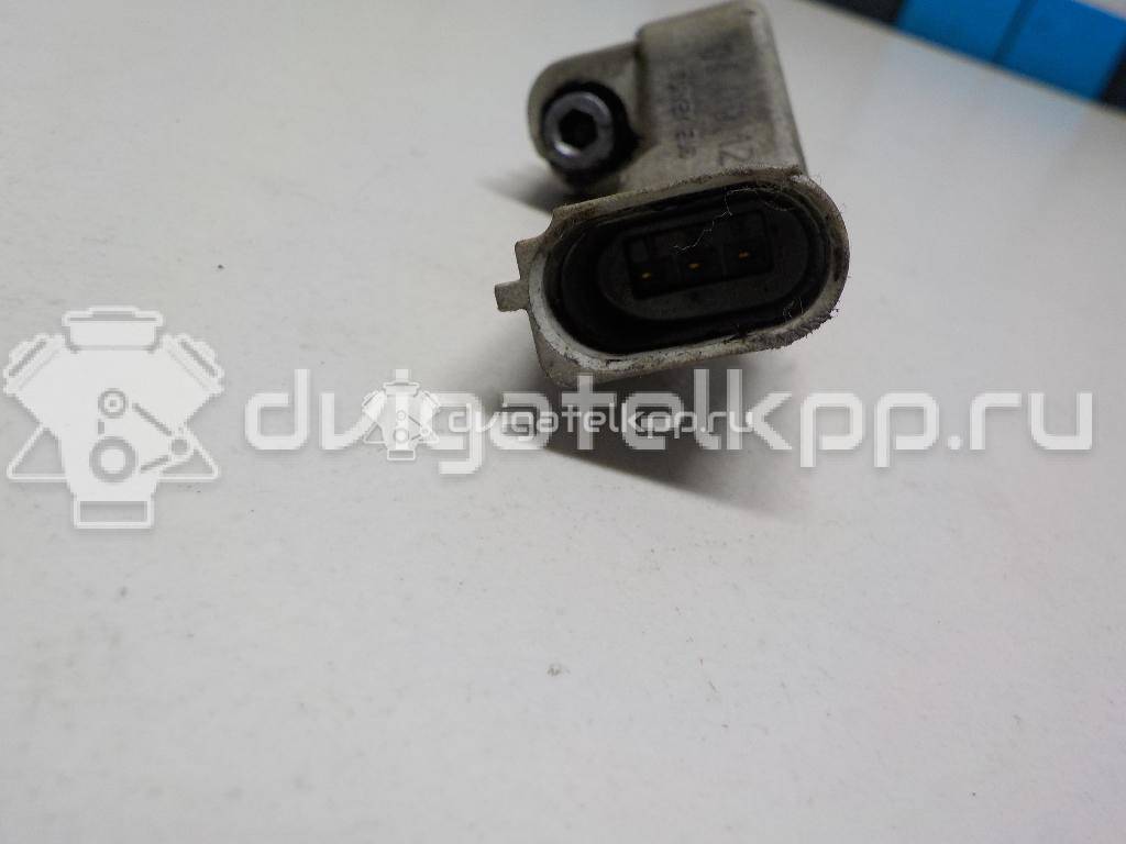 Фото Датчик положения коленвала  03c906433a для Seat Ibiza / Cordoba / Leon / Toledo / Alhambra {forloop.counter}}