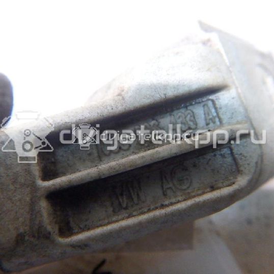 Фото Датчик положения коленвала  03c906433a для Seat Ibiza / Cordoba / Leon / Toledo / Alhambra