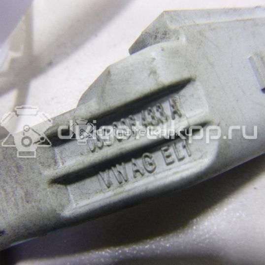 Фото Датчик положения коленвала  03c906433a для Seat Ibiza / Cordoba / Leon / Toledo / Alhambra