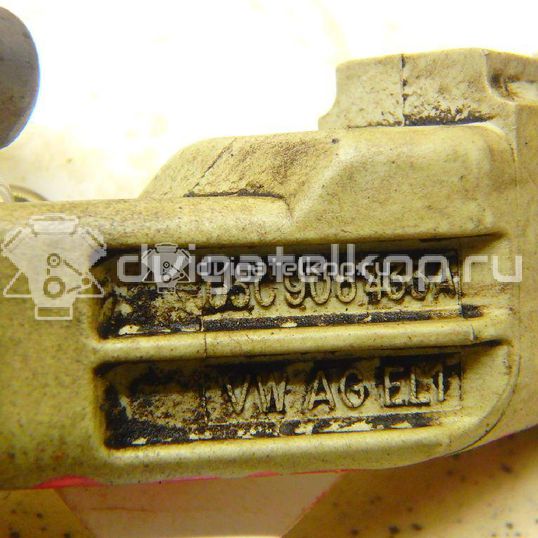 Фото Датчик положения коленвала  03C906433A для Seat Ibiza / Cordoba / Leon / Toledo / Alhambra