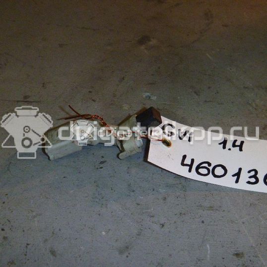 Фото Датчик положения коленвала  03c906433a для Seat Ibiza / Cordoba / Leon / Toledo / Alhambra