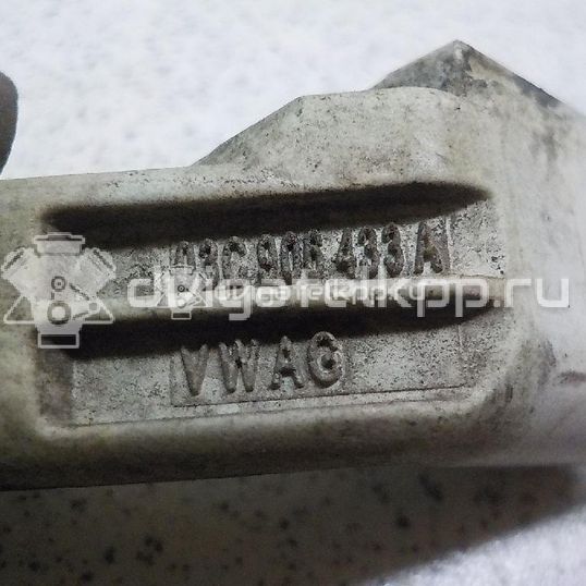 Фото Датчик положения коленвала  03C906433A для Seat Ibiza / Cordoba / Leon / Toledo / Alhambra