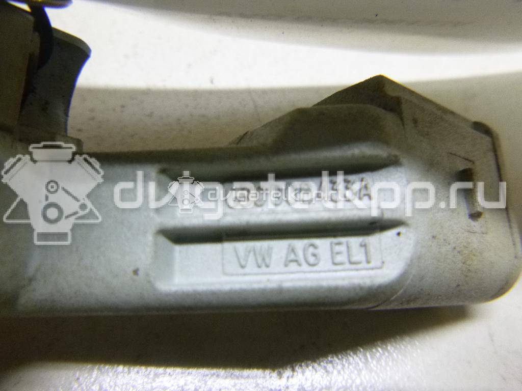 Фото Датчик положения коленвала  03C906433A для Seat Ibiza / Cordoba / Leon / Toledo / Alhambra {forloop.counter}}