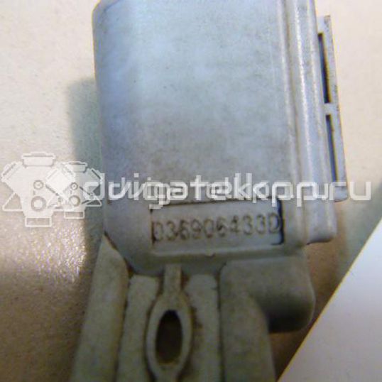 Фото Датчик положения коленвала  036906433D для Seat Ibiza / Cordoba / Leon / Toledo / Alhambra