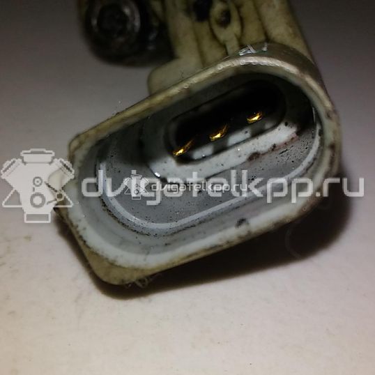 Фото Датчик положения коленвала  036906433D для Seat Ibiza / Cordoba / Leon / Toledo / Alhambra