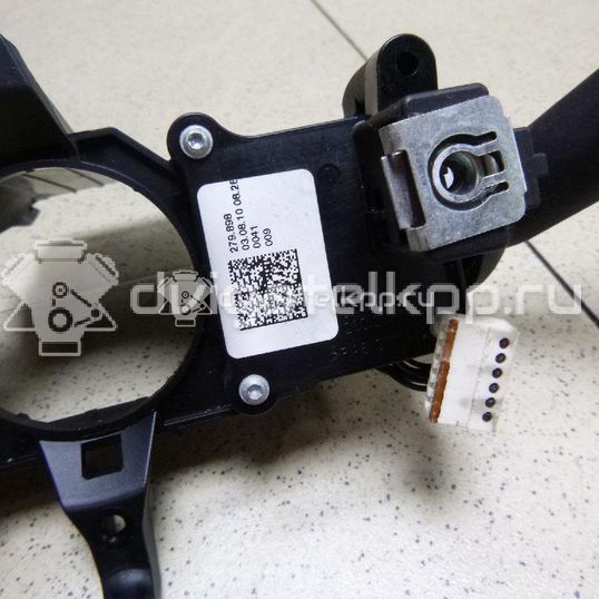 Фото Переключатель подрулевой в сборе  5K0953502L9B9 для seat Alhambra