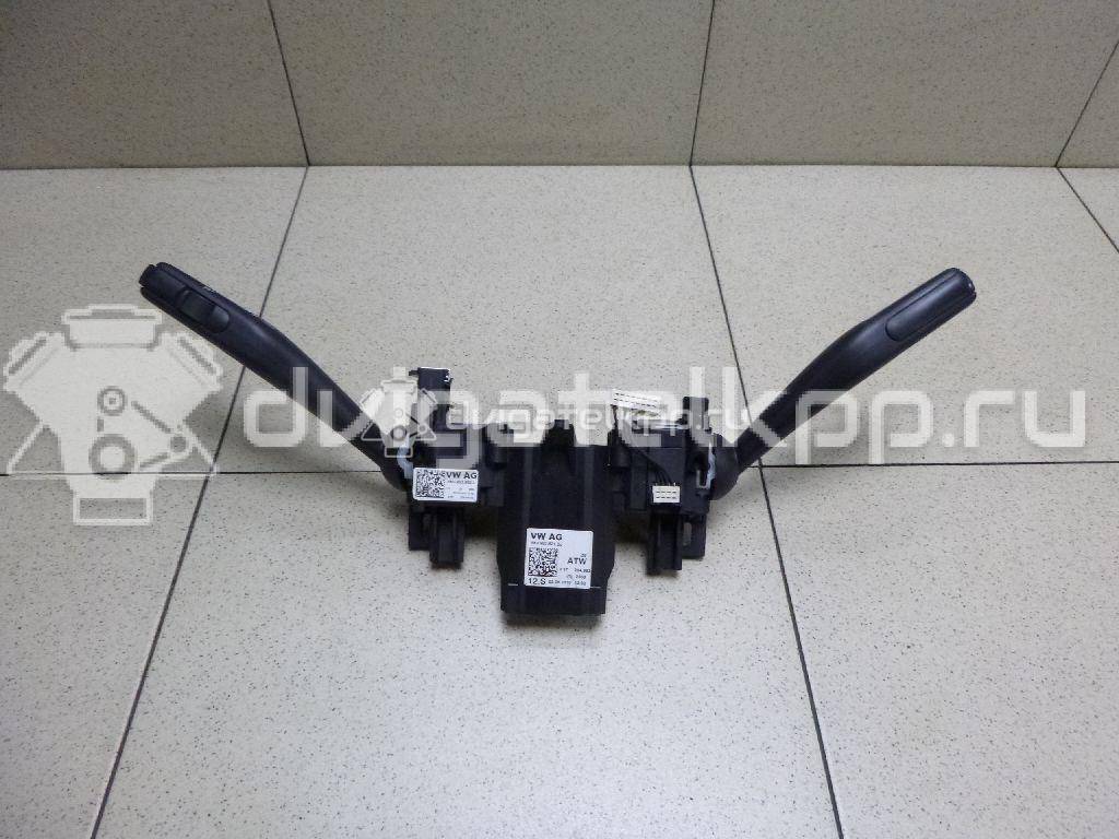 Фото Переключатель подрулевой в сборе  5K0953502L9B9 для seat Alhambra {forloop.counter}}