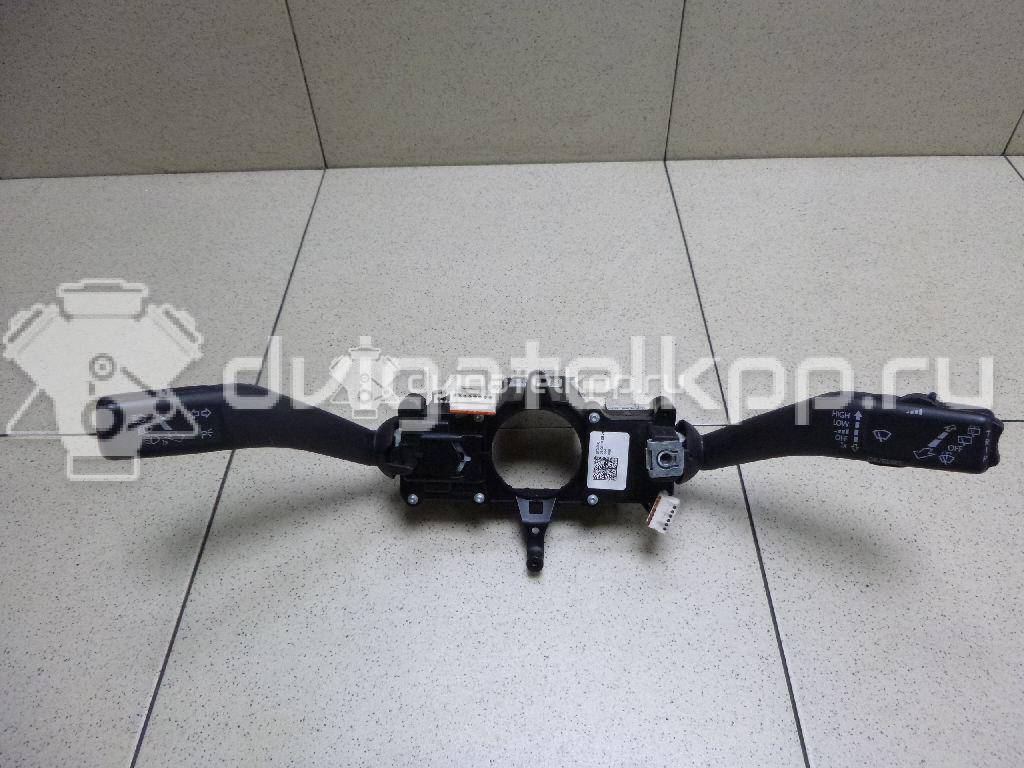 Фото Переключатель подрулевой в сборе  5K0953502L9B9 для seat Alhambra {forloop.counter}}