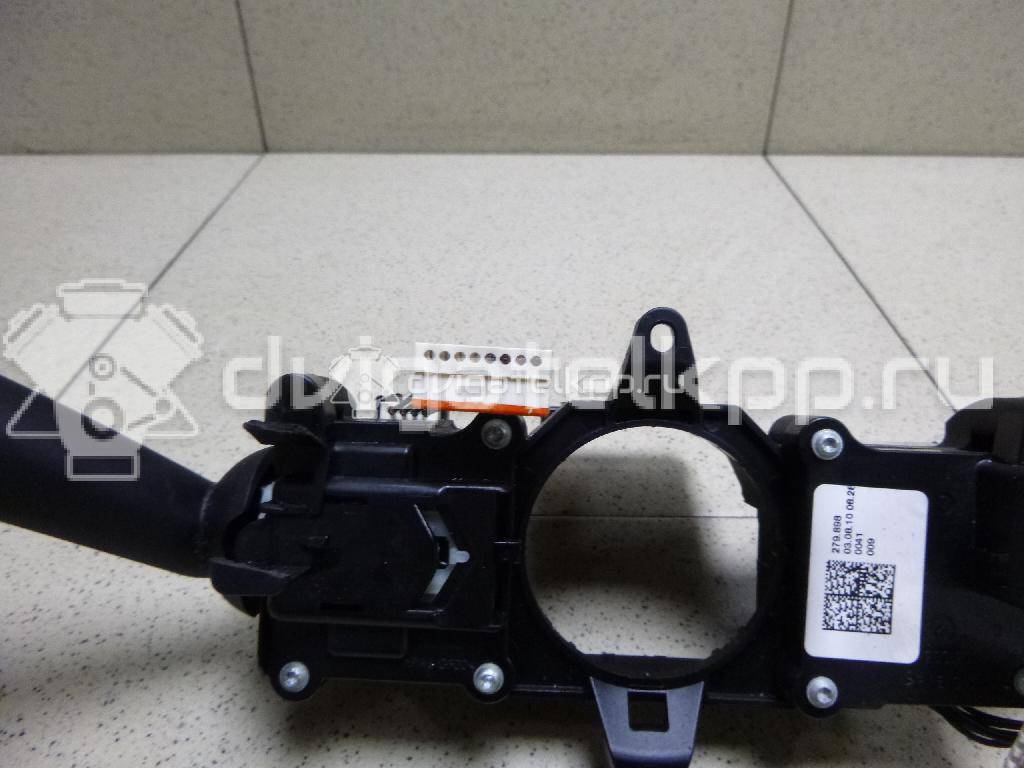 Фото Переключатель подрулевой в сборе  5K0953502L9B9 для seat Alhambra {forloop.counter}}