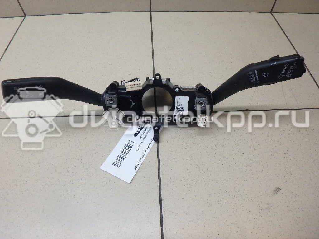Фото Переключатель подрулевой в сборе  5K0953502L9B9 для seat Alhambra {forloop.counter}}