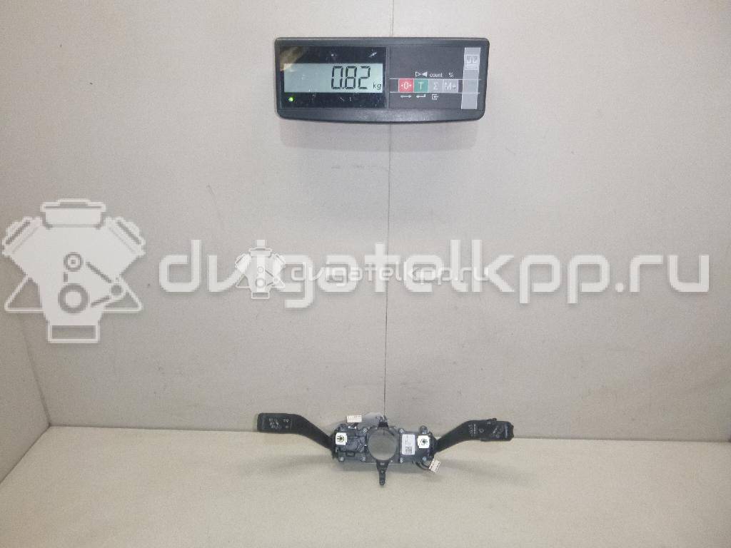 Фото Переключатель подрулевой в сборе  5K0953502L9B9 для seat Alhambra {forloop.counter}}