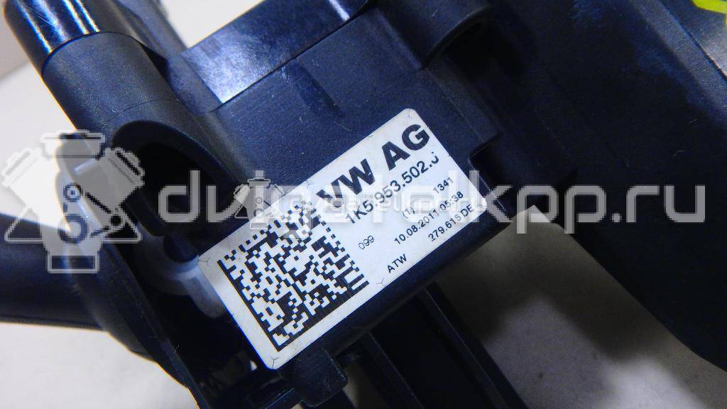 Фото Переключатель подрулевой в сборе  5K0953502L9B9 для seat Alhambra {forloop.counter}}