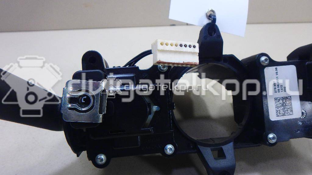 Фото Переключатель подрулевой в сборе  5K0953502L9B9 для seat Alhambra {forloop.counter}}