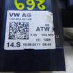 Фото Переключатель подрулевой в сборе  5K0953502L9B9 для seat Alhambra {forloop.counter}}
