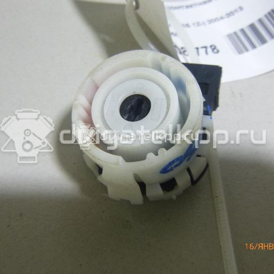 Фото Группа контактная замка зажигания  1K0905865 для Seat Leon / Toledo / Altea