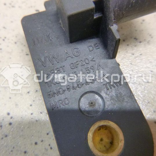 Фото Датчик включения стопсигнала  1K0945459A для Seat Ibiza / Leon / Toledo / Alhambra / Altea