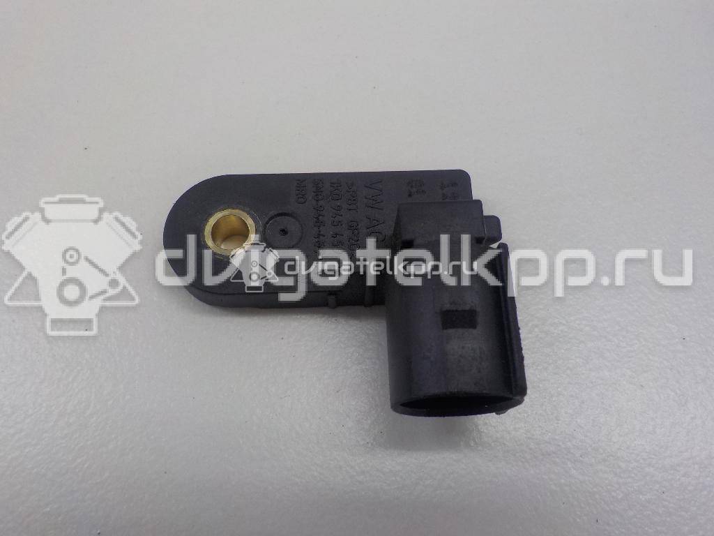 Фото Датчик включения стопсигнала  1K0945459A для Seat Ibiza / Leon / Toledo / Alhambra / Altea {forloop.counter}}