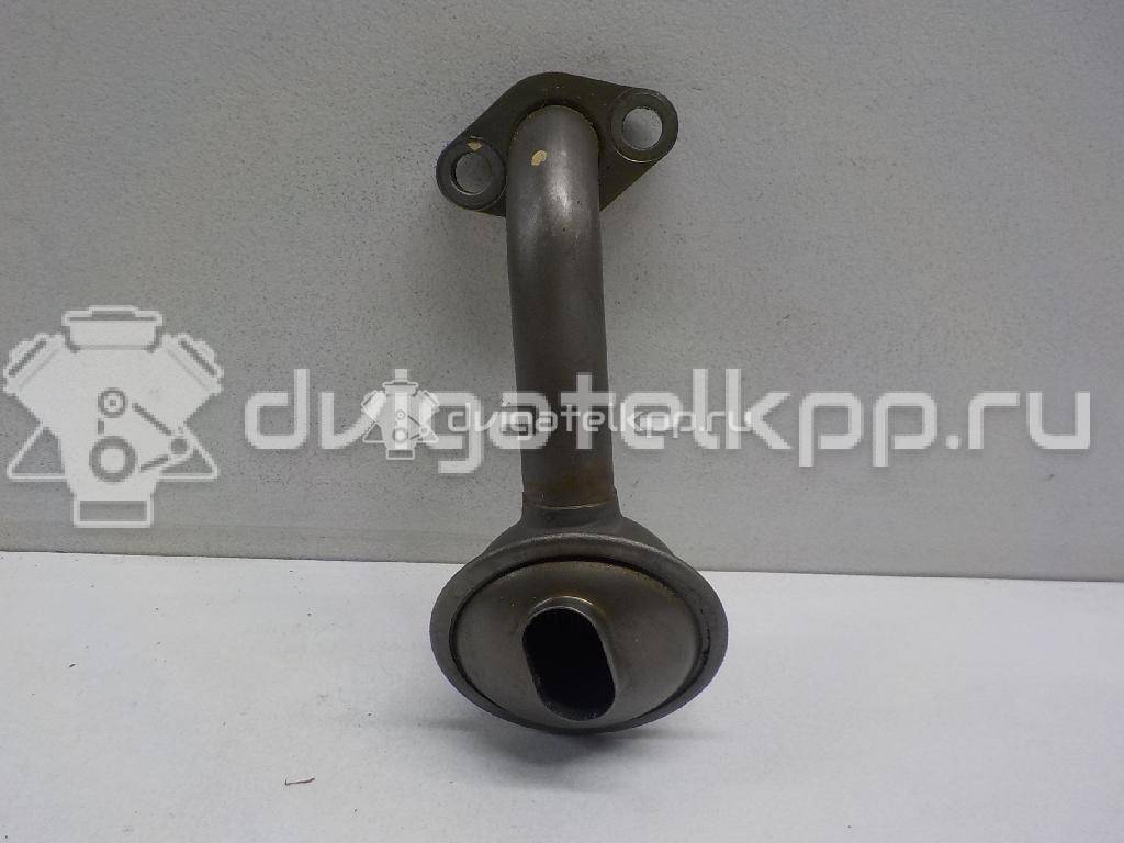 Фото Маслозаборник для двигателя G4FA для Kia Rio / Ceed / Pro Ceed 100-109 л.с 16V 1.4 л бензин 262502B000 {forloop.counter}}