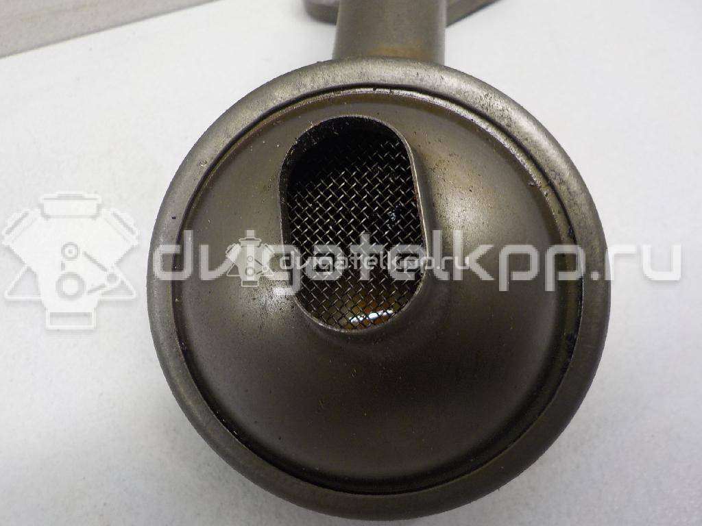 Фото Маслозаборник для двигателя G4FA для Kia Rio / Ceed / Pro Ceed 100-109 л.с 16V 1.4 л бензин 262502B000 {forloop.counter}}