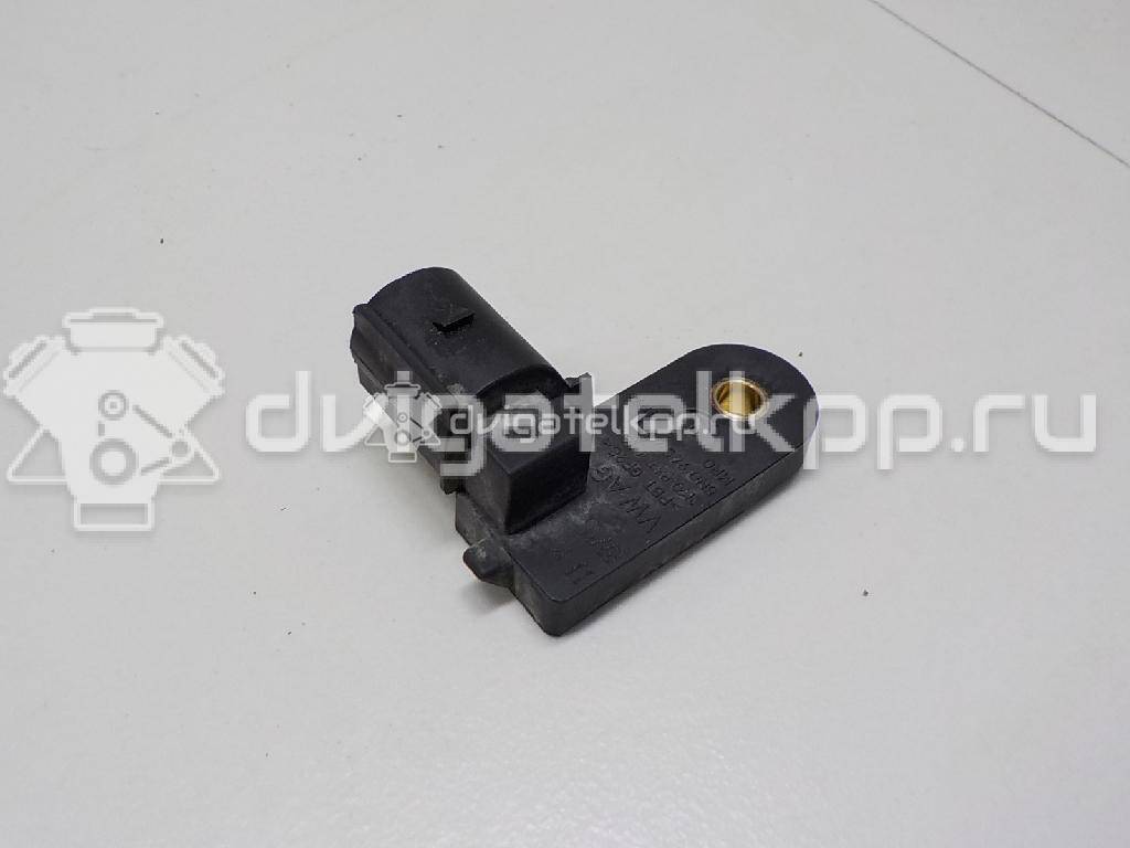 Фото Датчик включения стопсигнала  5N0945459A для Seat Ibiza / Leon / Toledo / Alhambra / Altea {forloop.counter}}