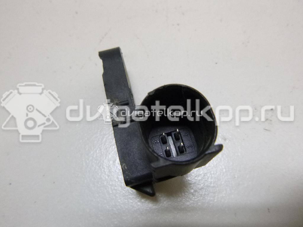 Фото Датчик включения стопсигнала  8P0698459B для Seat Ibiza / Leon / Toledo / Alhambra / Altea {forloop.counter}}