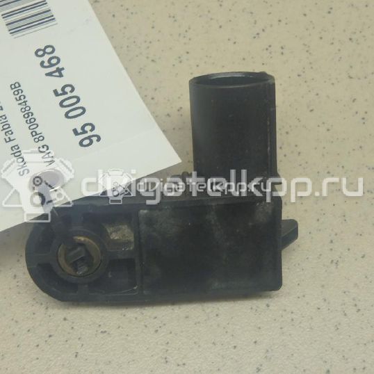 Фото Датчик включения стопсигнала  8P0698459B для Seat Ibiza / Leon / Toledo / Alhambra / Altea