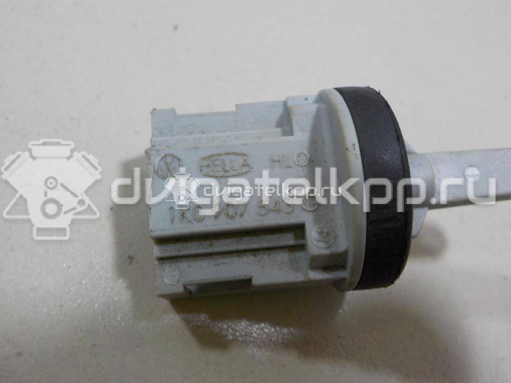 Фото Датчик температуры воздуха  1K0907543G для Seat Leon / Toledo / Alhambra / Altea / Exeo {forloop.counter}}