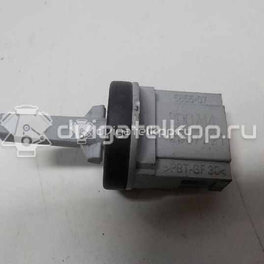 Фото Датчик температуры воздуха  1K0907543G для Seat Leon / Toledo / Alhambra / Altea / Exeo