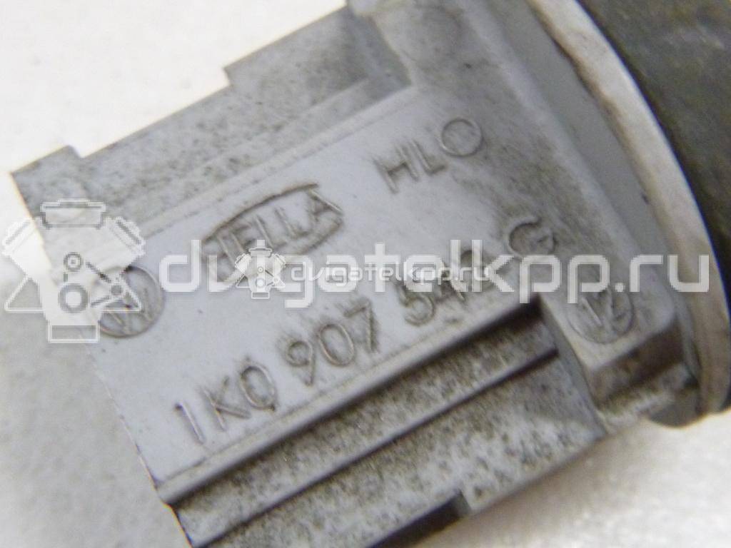 Фото Датчик температуры воздуха  1K0907543G для Seat Leon / Toledo / Alhambra / Altea / Exeo {forloop.counter}}