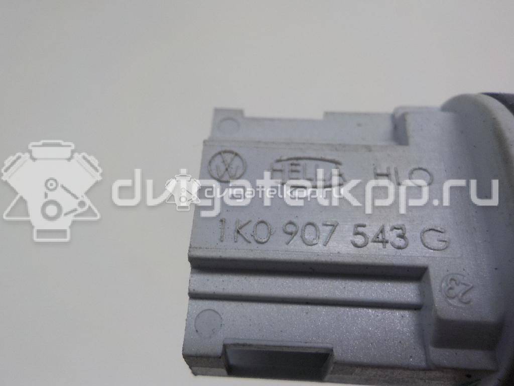 Фото Датчик температуры воздуха  1K0907543G для Seat Leon / Toledo / Alhambra / Altea / Exeo {forloop.counter}}