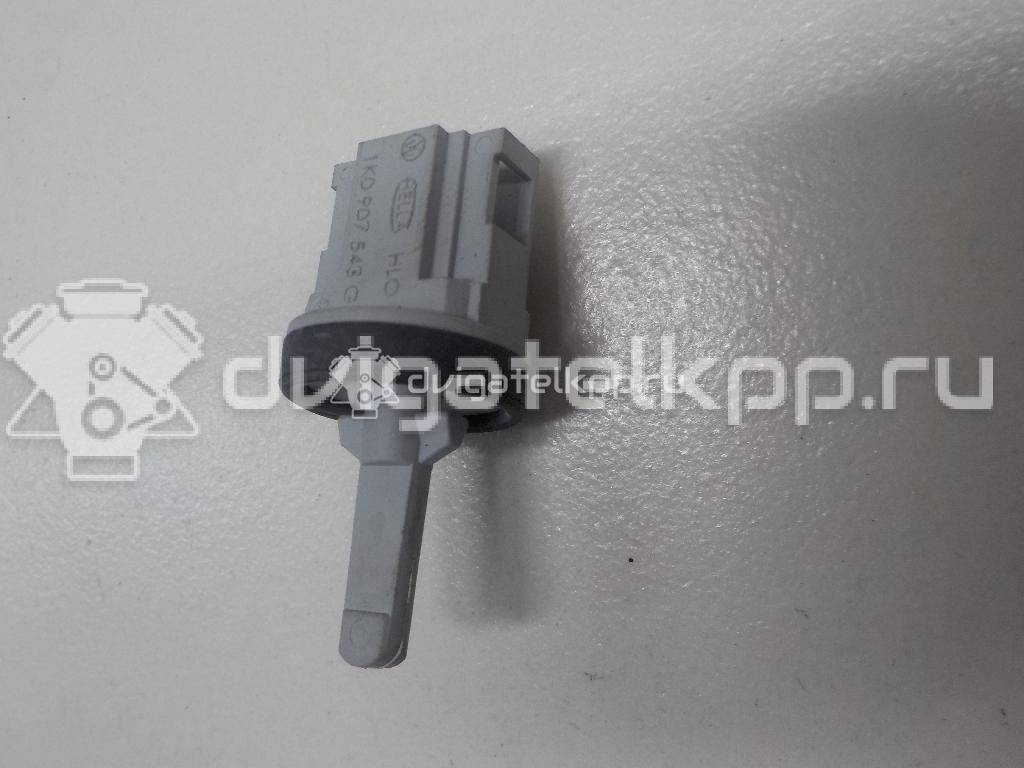 Фото Датчик температуры воздуха  1K0907543G для Seat Leon / Toledo / Alhambra / Altea / Exeo {forloop.counter}}