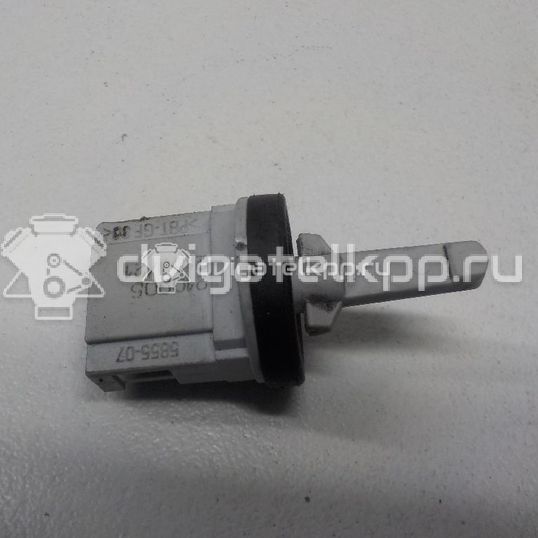 Фото Датчик температуры воздуха  1K0907543G для Seat Leon / Toledo / Alhambra / Altea / Exeo
