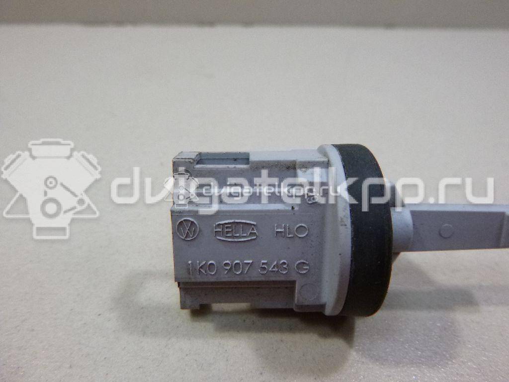 Фото Датчик температуры воздуха  1K0907543G для Seat Leon / Toledo / Alhambra / Altea / Exeo {forloop.counter}}