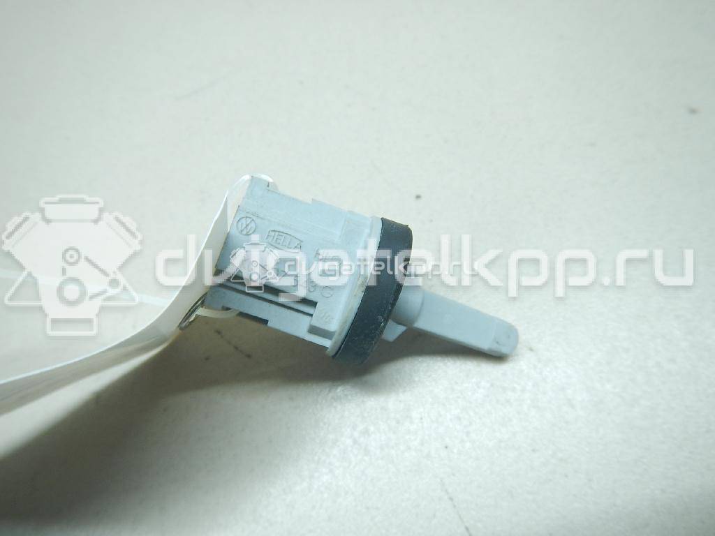 Фото Датчик температуры воздуха  1K0907543G для Seat Leon / Toledo / Alhambra / Altea / Exeo {forloop.counter}}