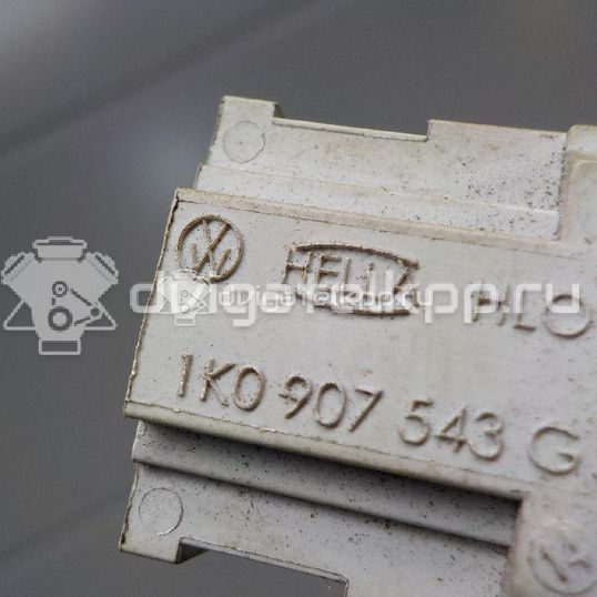 Фото Датчик температуры воздуха  1K0907543G для Seat Leon / Toledo / Alhambra / Altea / Exeo