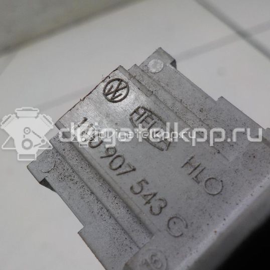 Фото Датчик температуры воздуха  1K0907543G для Seat Leon / Toledo / Alhambra / Altea / Exeo